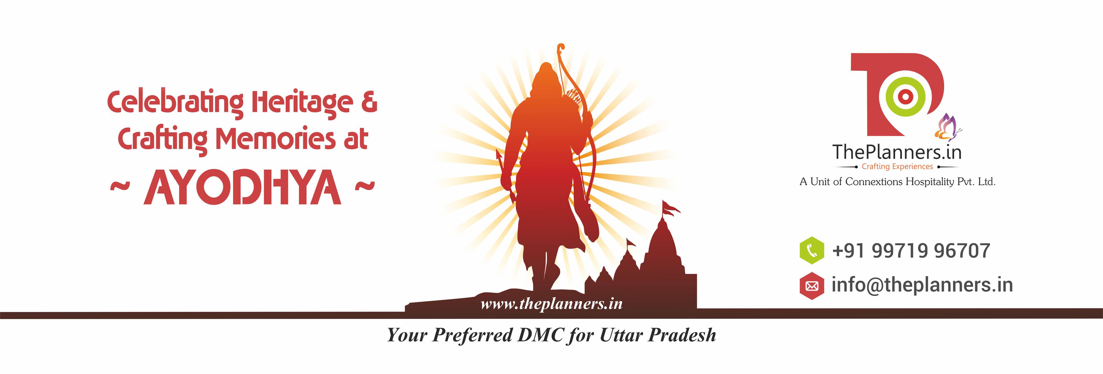 Connextions Hospitality Pvt. Ltd.